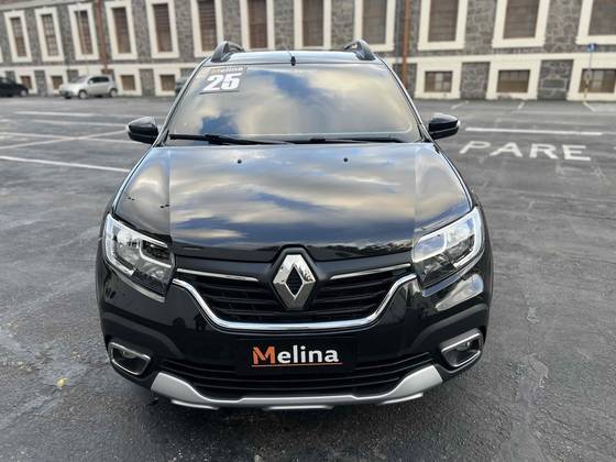 RENAULT STEPWAY 1.0 12V SCE FLEX ZEN MANUAL